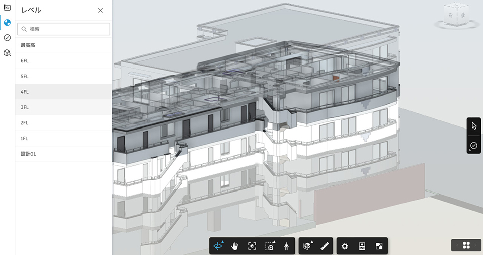 BIM360 効率を飛躍的に向上